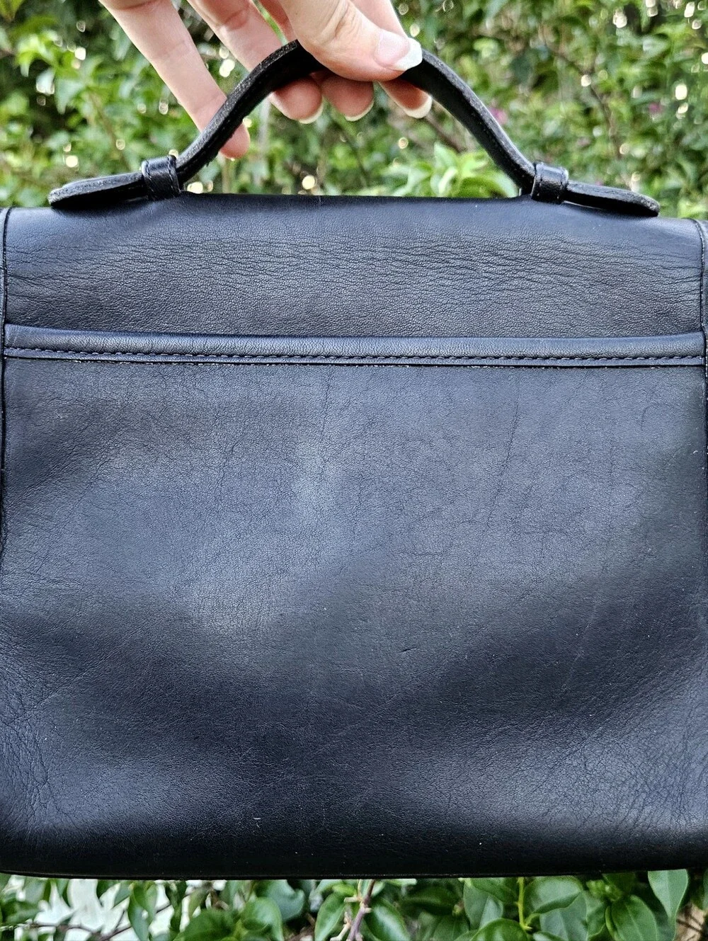 Coach classic vintage